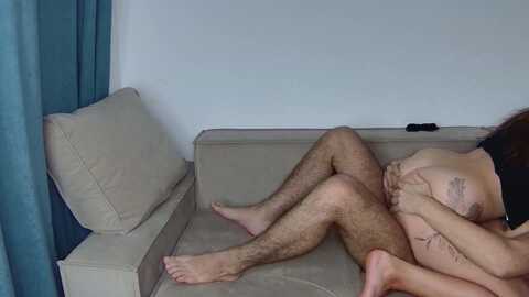 Media: derick_kamila Stripchat 2023-09-21 17:41:00