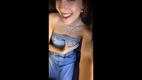 eva_corn @ stripchat on 20230921