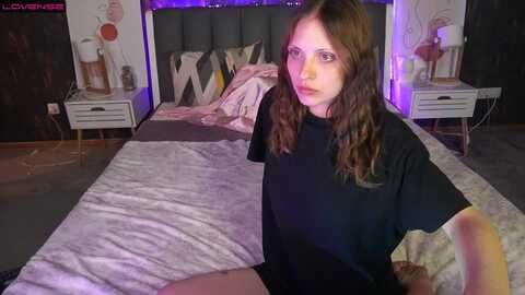 intoxicating_dryad @ stripchat on 20230921
