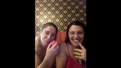 Media: melmamalhuda@xh Stripchat 2023-09-21 00:43:00