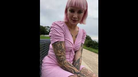 stella_kink @ stripchat on 20230921