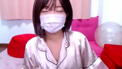 ume_idol_no1 @ stripchat on 20230921