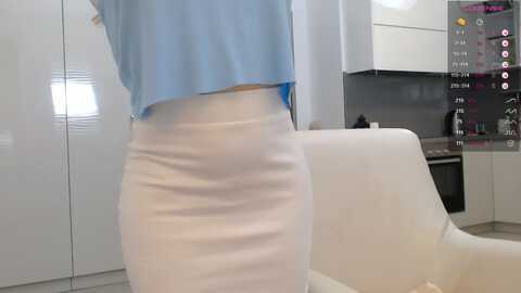 akishina @ stripchat on 20230922