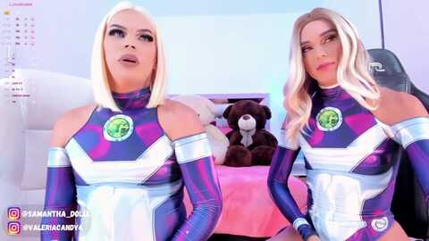 Media: alessia_and_valeria Stripchat 2023-09-22 14:43:00