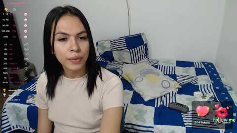 Media: arianablue69 Stripchat 2023-09-22 04:36:00