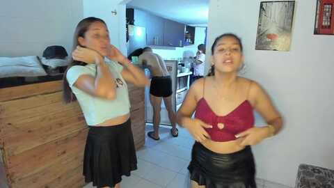 chamberofthesecret @ stripchat on 20230922