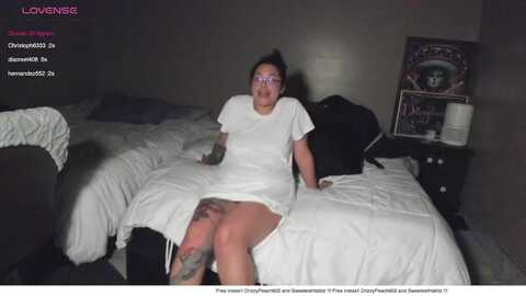 Media: drizzypeach602 Stripchat 2023-09-22 07:28:00