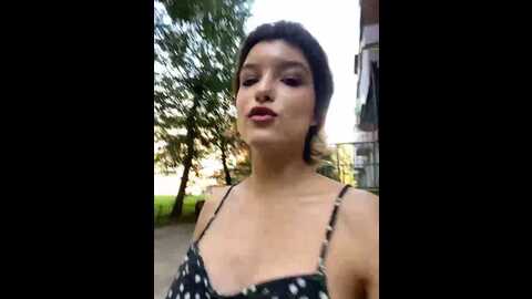 eva_corn @ stripchat on 20230922