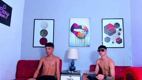 keily_sexx @ stripchat on 20230922
