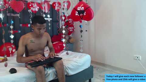 Media: liamyalisson Stripchat 2023-09-22 17:18:00