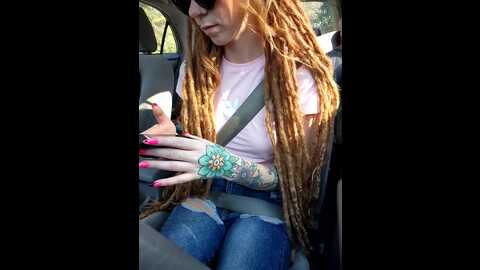lucidlucy @ stripchat on 20230922