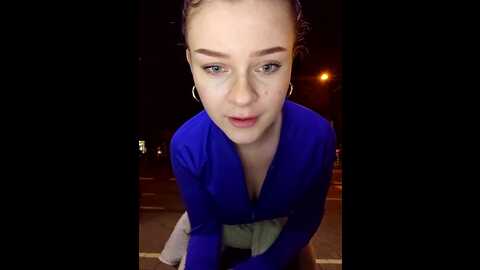 maribelriver @ stripchat on 20230922