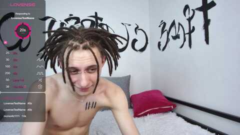 mirandrew @ stripchat on 20230922