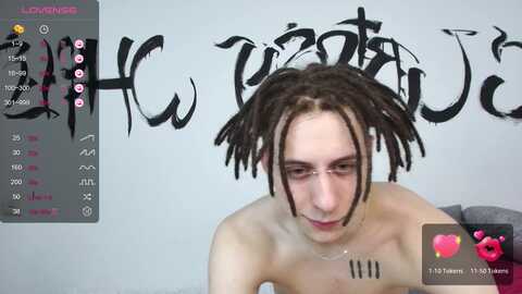 mirandrew @ stripchat on 20230922