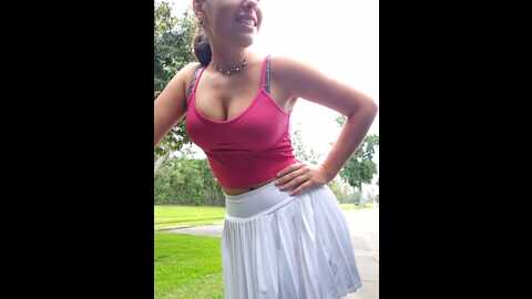 princess_afina @ stripchat on 20230922