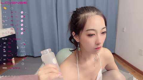 Media: qingqing521 Stripchat 2023-09-22 15:25:00