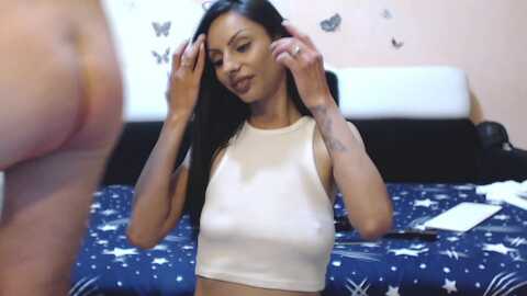 Media: xveryhotcouplex Stripchat 2023-09-22 15:05:00