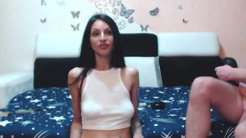 Media: xveryhotcouplex Stripchat 2023-09-22 17:41:00