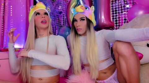 alessia_and_valeria @ stripchat on 20230923