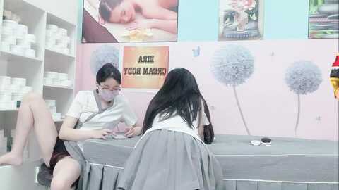 beautyspa_eira @ stripchat on 20230923