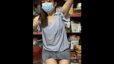 cobaohao @ stripchat on 20230923