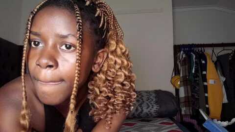 ebonycarnage @ stripchat on 20230923