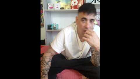 elnonoykeila77 @ stripchat on 20230923