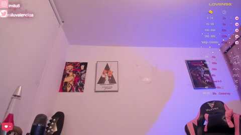 ialeja18 @ stripchat on 20230923