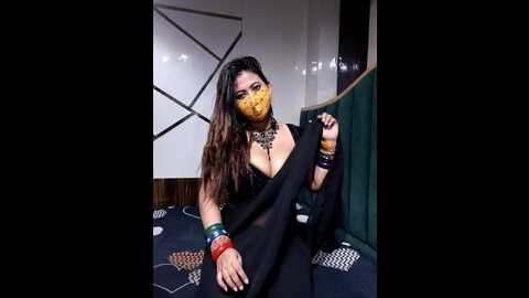 indian_lisa @ stripchat on 20230923