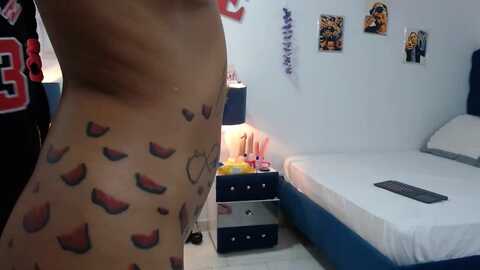 jeff_and_reachel @ stripchat on 20230923