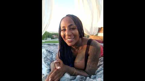 Media: josyblack Stripchat 2023-09-23 17:44:00