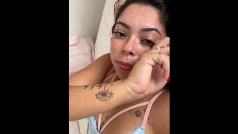 larissajane @ stripchat on 20230923