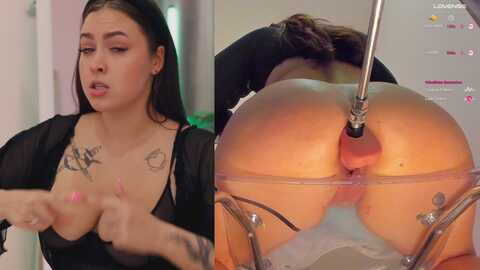 Media: mary_lise Stripchat 2023-09-22 23:24:00