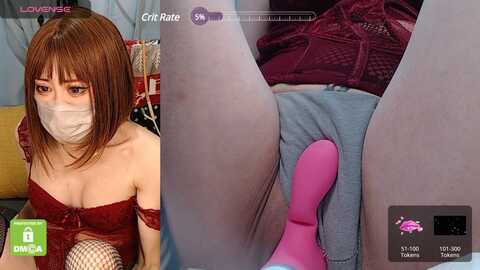 sayo555 @ stripchat on 20230923