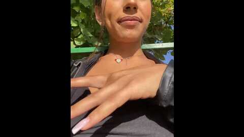 siennanoir @ stripchat on 20230923
