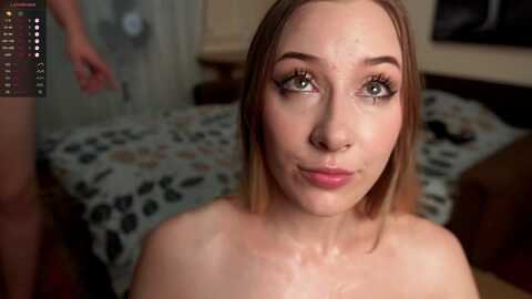 Media: foxeslovefoxes Stripchat 2023-09-24 23:08:00