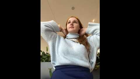gingersnap33 @ stripchat on 20230924