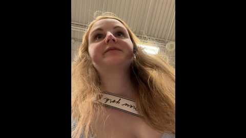 gingersnap33 @ stripchat on 20230924
