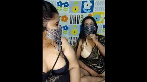 Media: indian_hotmilfs Stripchat 2023-09-24 04:47:00