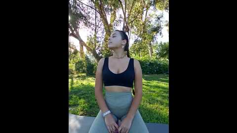 princess_afina @ stripchat on 20230924