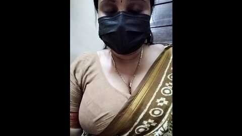 queenlakshana @ stripchat on 20230924