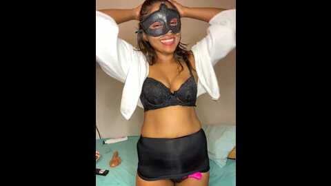 tanisilva @ stripchat on 20230924