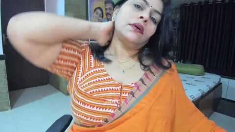 tarivishu23 @ stripchat on 20230924