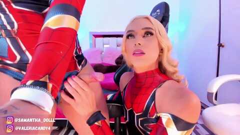 Media: alessia_and_valeria Stripchat 2023-09-25 17:24:00