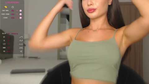Media: ashley_evans Stripchat 2023-09-25 08:25:00