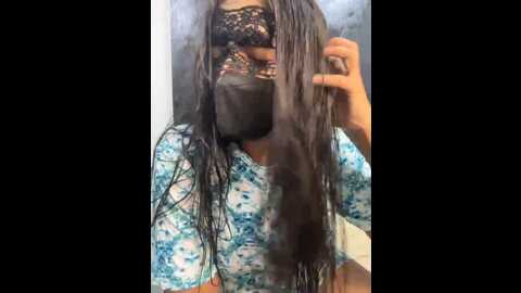 Media: ashley_ranasinghe2005 Stripchat 2023-09-25 21:30:00