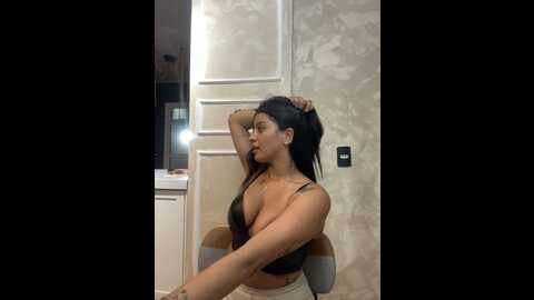 beatrizkyle_ @ stripchat on 20230925