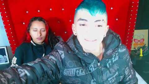 Media: blessandnicole Stripchat 2023-09-25 08:59:00