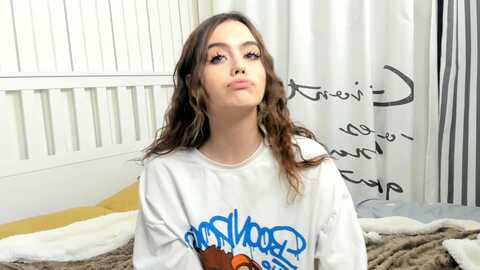 Media: clarabakerg Stripchat 2023-09-25 16:34:00