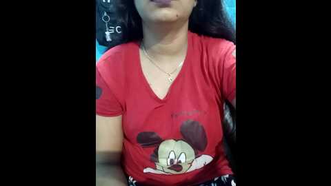 cute_nidhi @ stripchat on 20230925